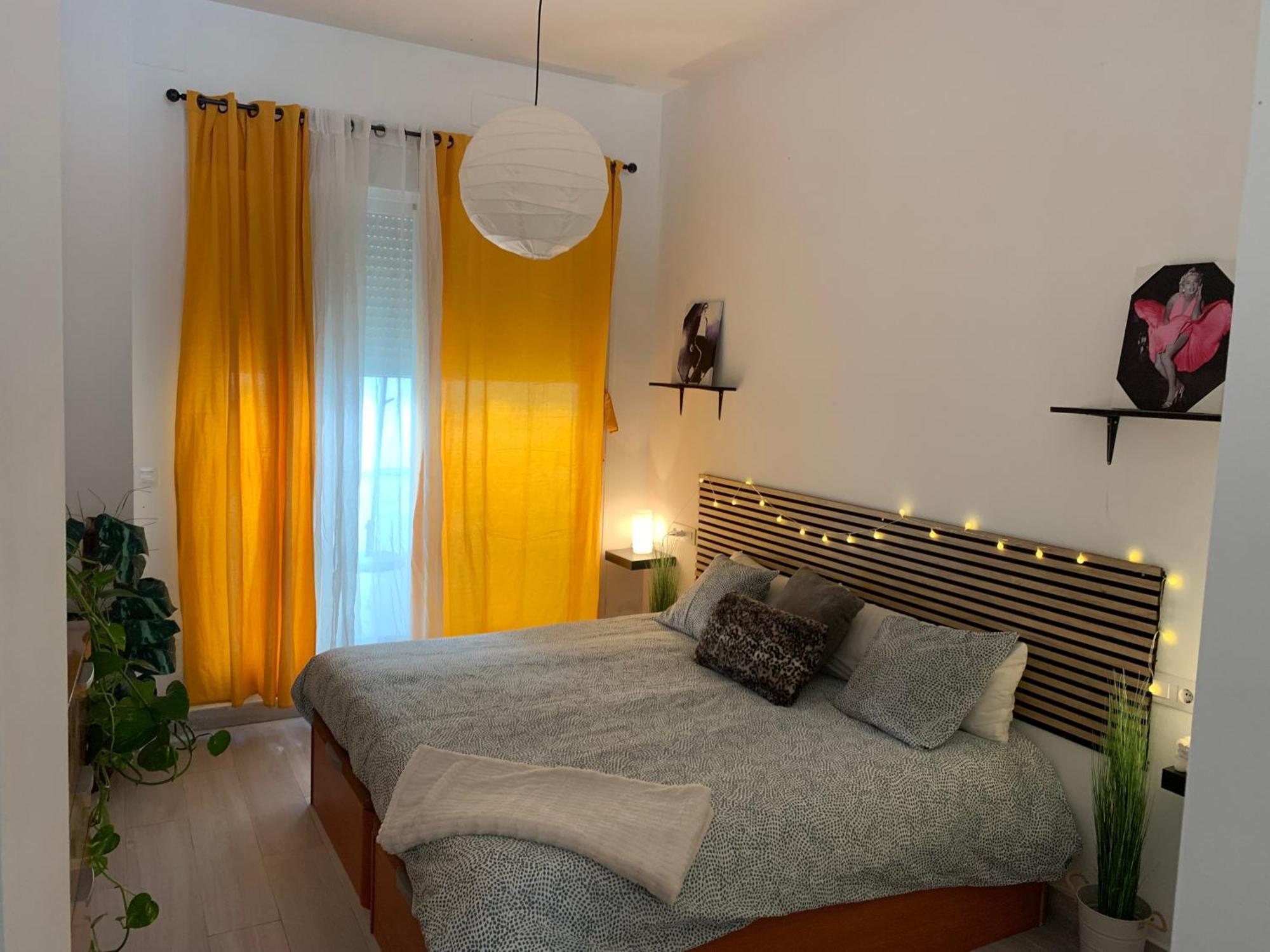 Violeta Loft A With Chill Out Terrace Sevilla Zewnętrze zdjęcie