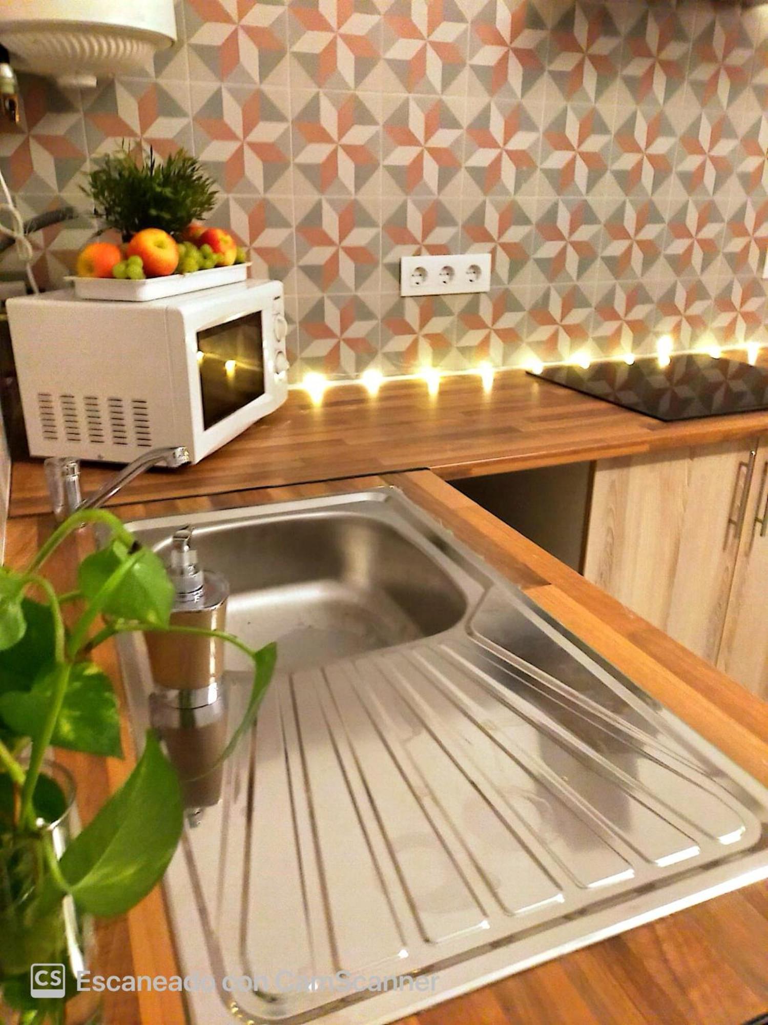Violeta Loft A With Chill Out Terrace Sevilla Zewnętrze zdjęcie