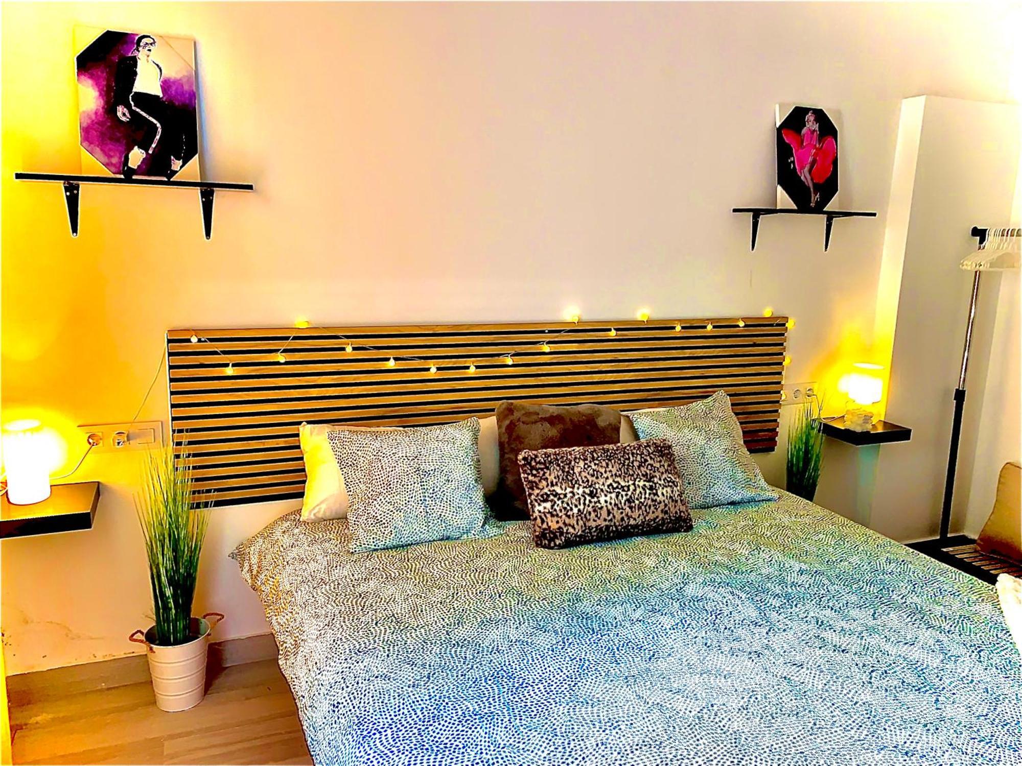 Violeta Loft A With Chill Out Terrace Sevilla Zewnętrze zdjęcie