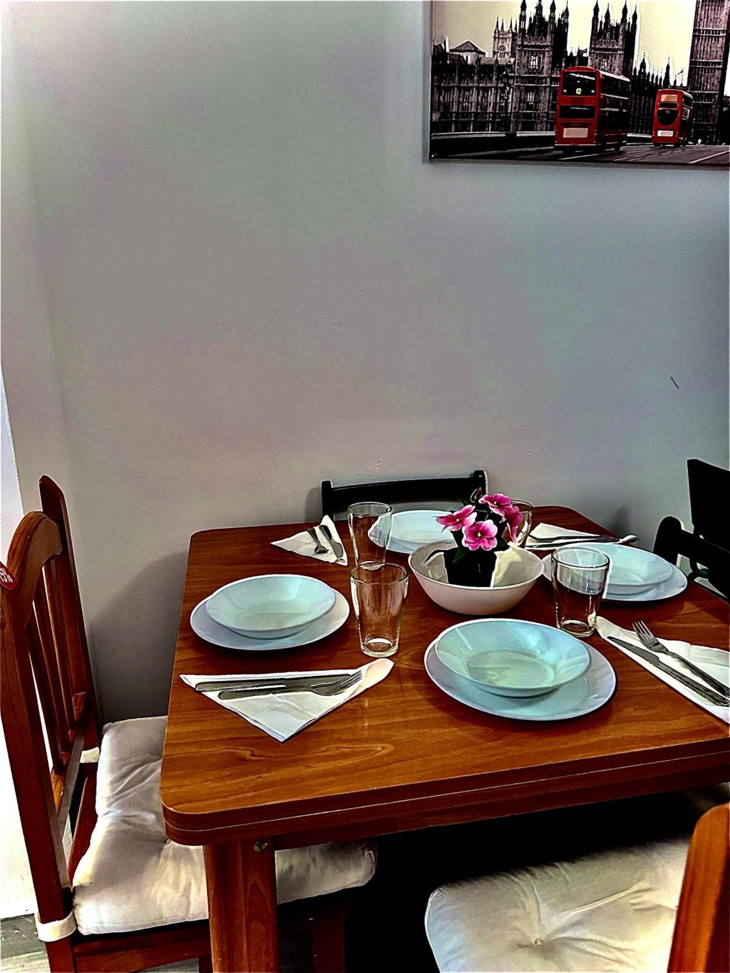 Violeta Loft A With Chill Out Terrace Sevilla Zewnętrze zdjęcie